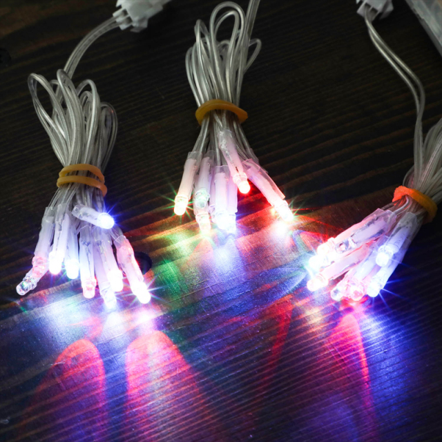 LED Clothes Light - LED Module Manufacturer