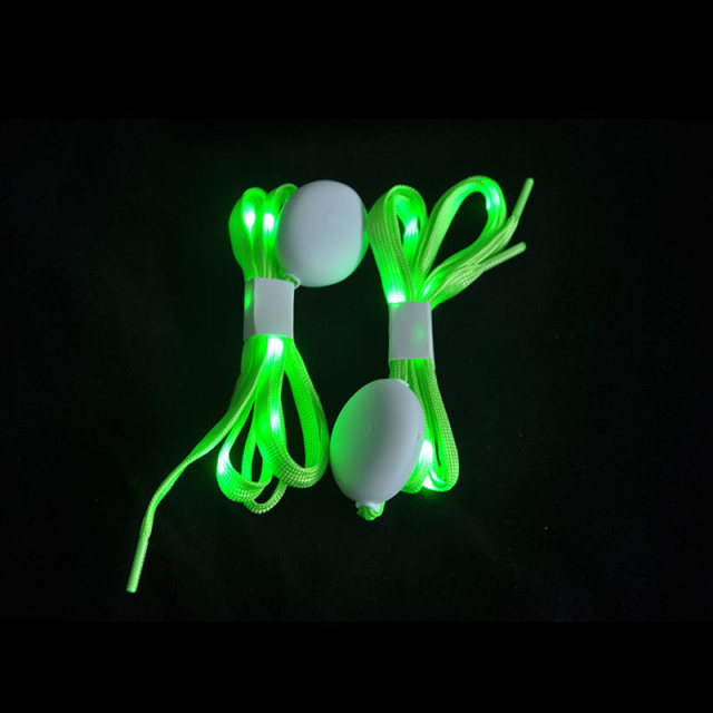 LED shoelaces