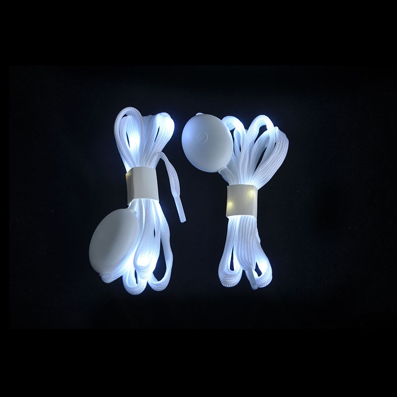 LED shoelaces