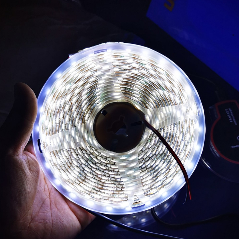 LED Strip Lighting - LED Strip Supplier & String Lights