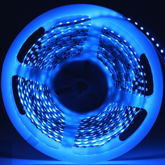 LED Strip Lighting - LED Strip Supplier & String Lights