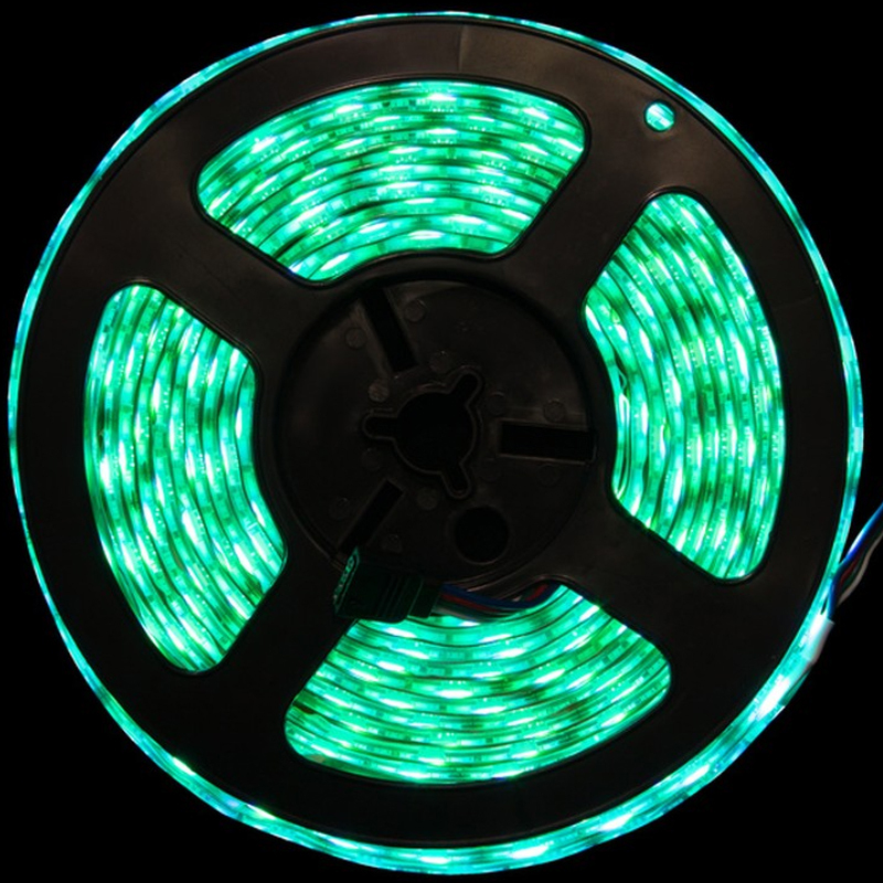 Rechargeable Light Strips