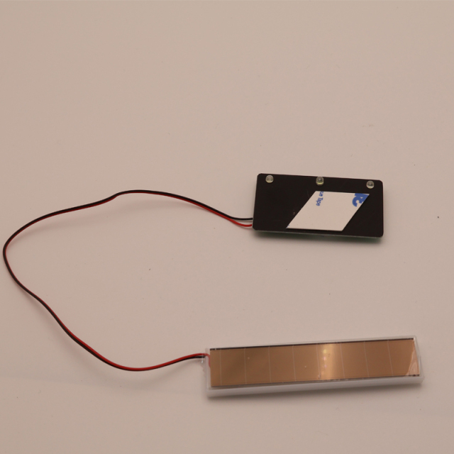 Solar Dispaly lights