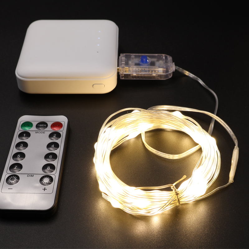 USB String Light