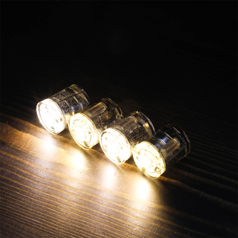 Waterproof LED Module - LED Module Supplier