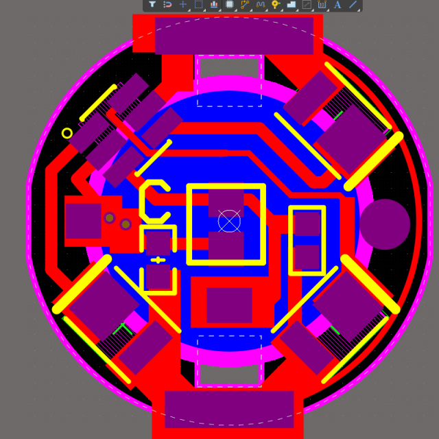 Waterproof LED Module - LED Module Supplier