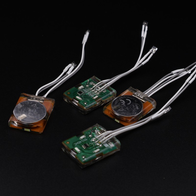 LED Shoe Light Modules - Custom Supplier & Manufacturer