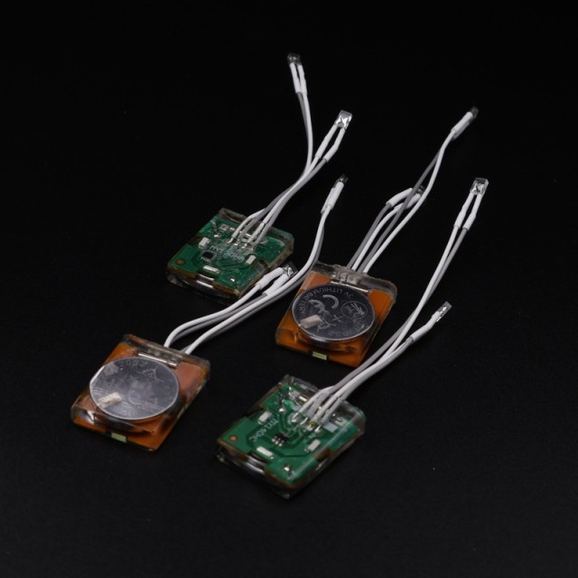 LED Shoe Light Modules - Custom Supplier & Manufacturer