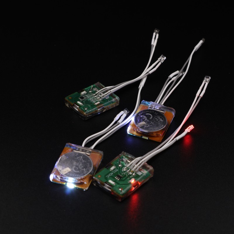 LED Shoe Light Modules - Custom Supplier & Manufacturer