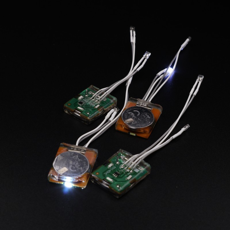 LED Shoe Light Modules - Custom Supplier & Manufacturer