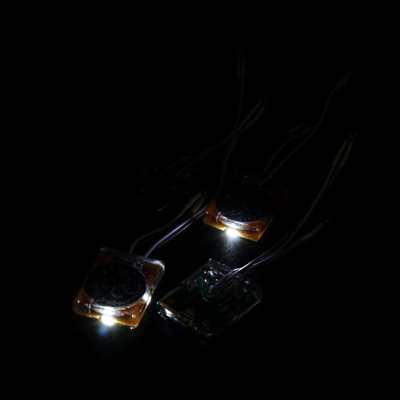 LED Shoe Light Modules - Custom Supplier & Manufacturer