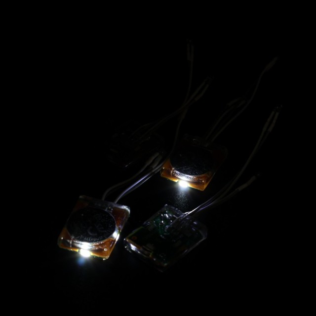 LED Shoe Light Modules - Custom Supplier & Manufacturer