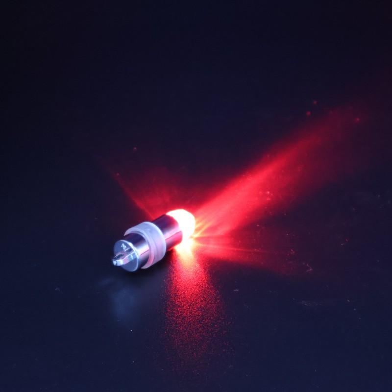 Mini LED Balloon Light