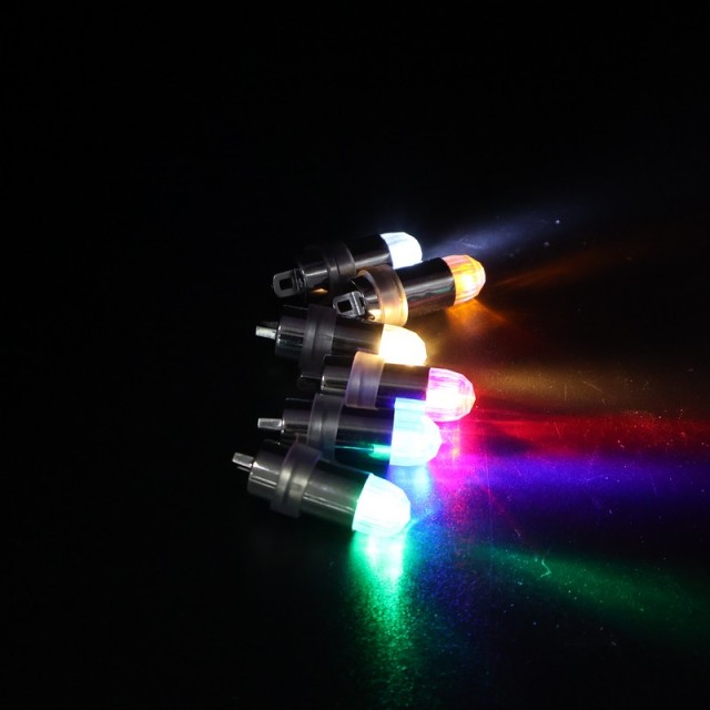 Mini LED Balloon Light