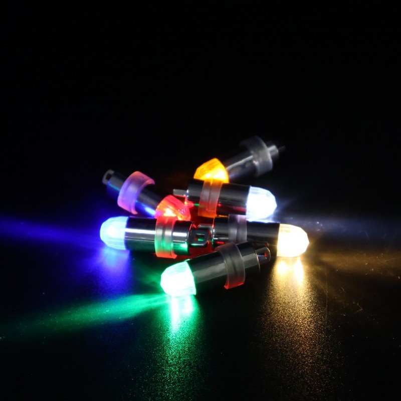 Mini LED Balloon Light