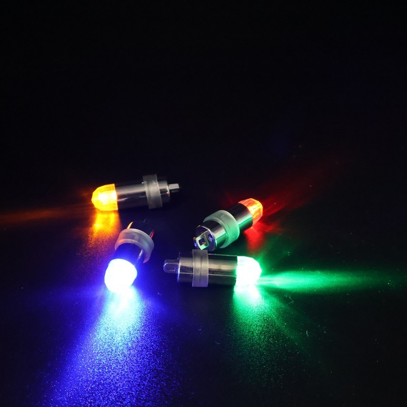 Mini LED Balloon Light