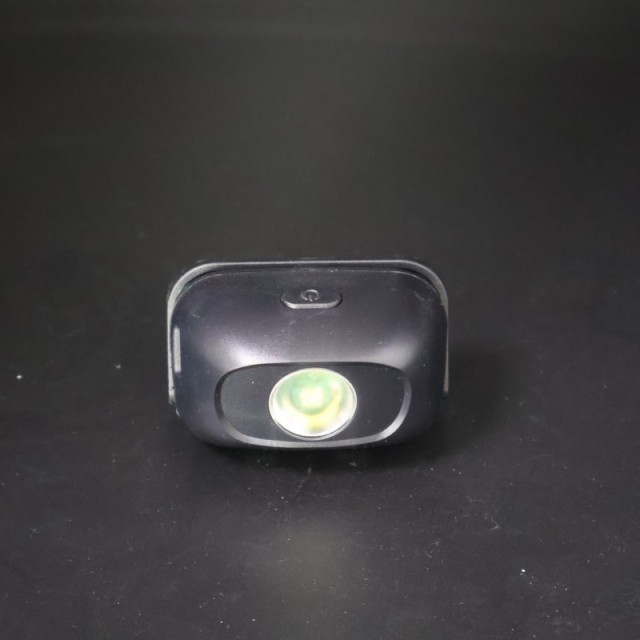 Mini Outdoor LED Headlamp