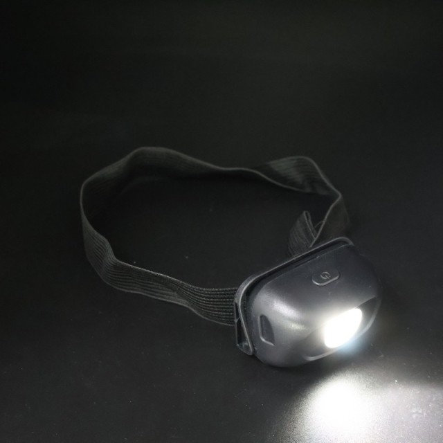 Mini Outdoor LED Headlamp