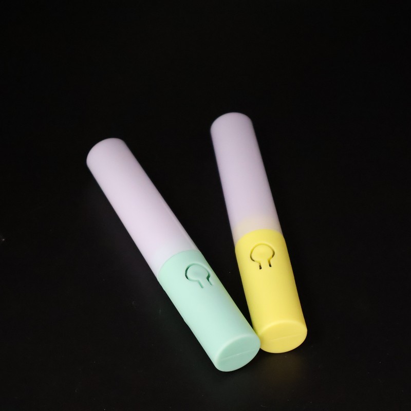 Handheld LED Glow Tube Stick