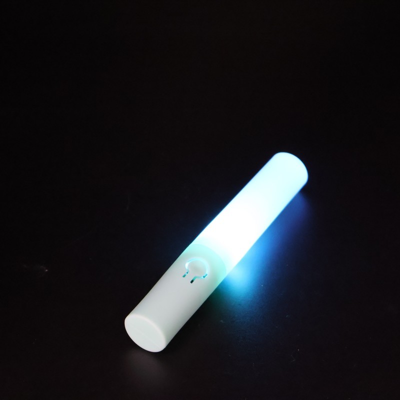Handheld LED Glow Tube Stick