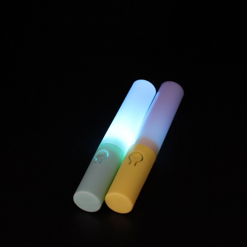 Handheld LED Glow Tube Stick