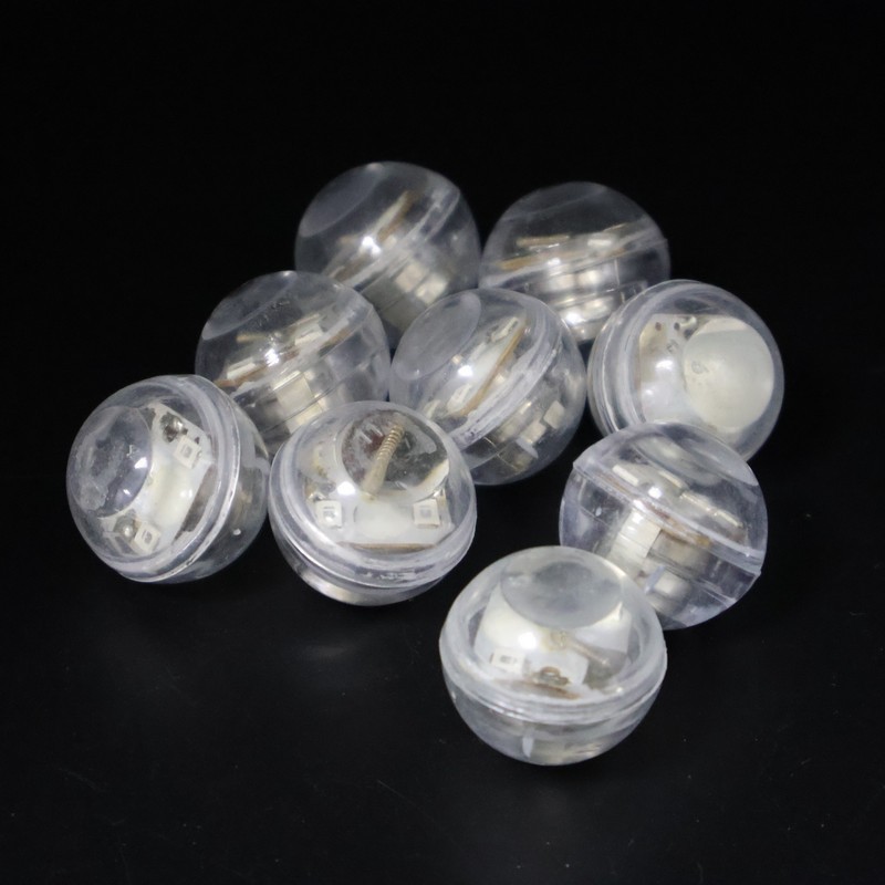 MIni LED light-up balls
