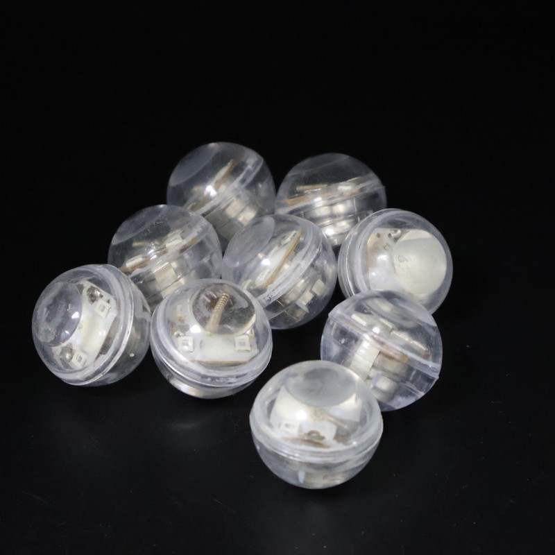 MIni LED light-up balls
