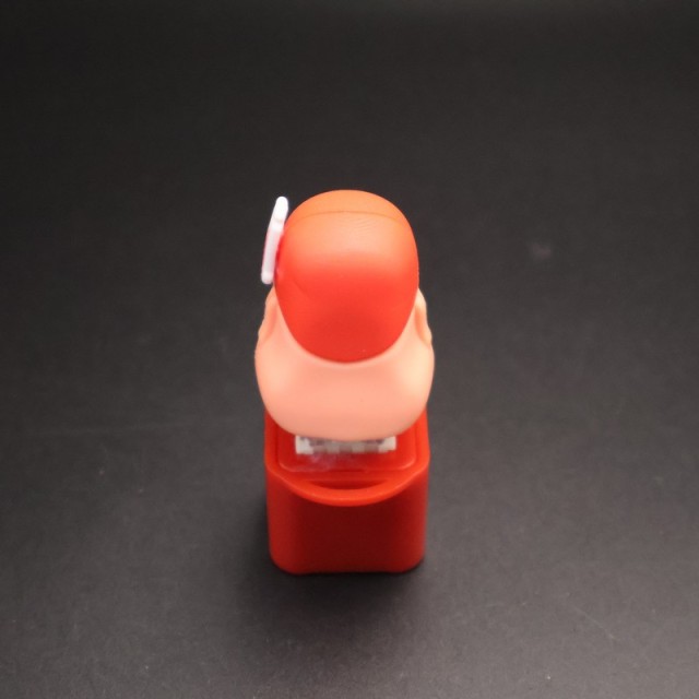 LED Sound Keychain