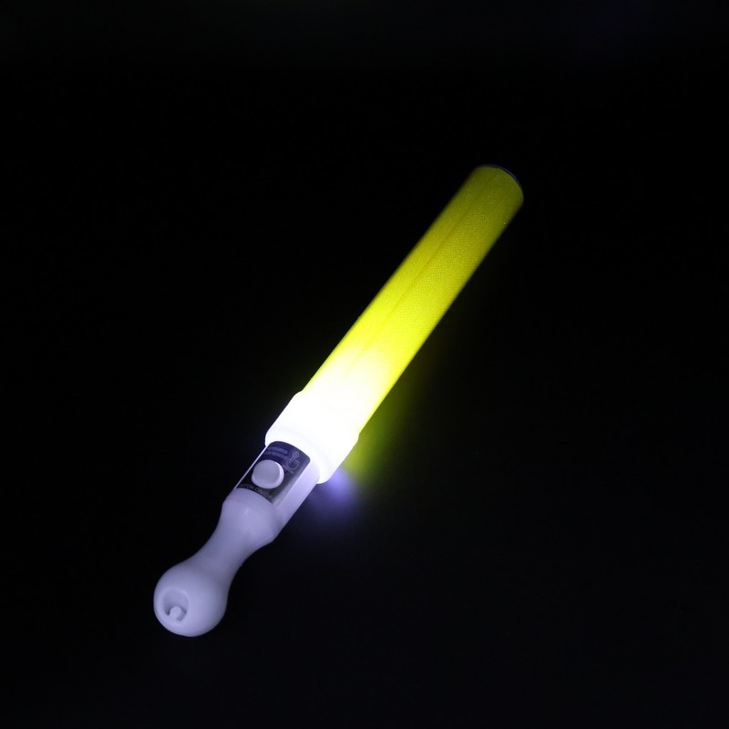 LED Multi-Color Glow Stick