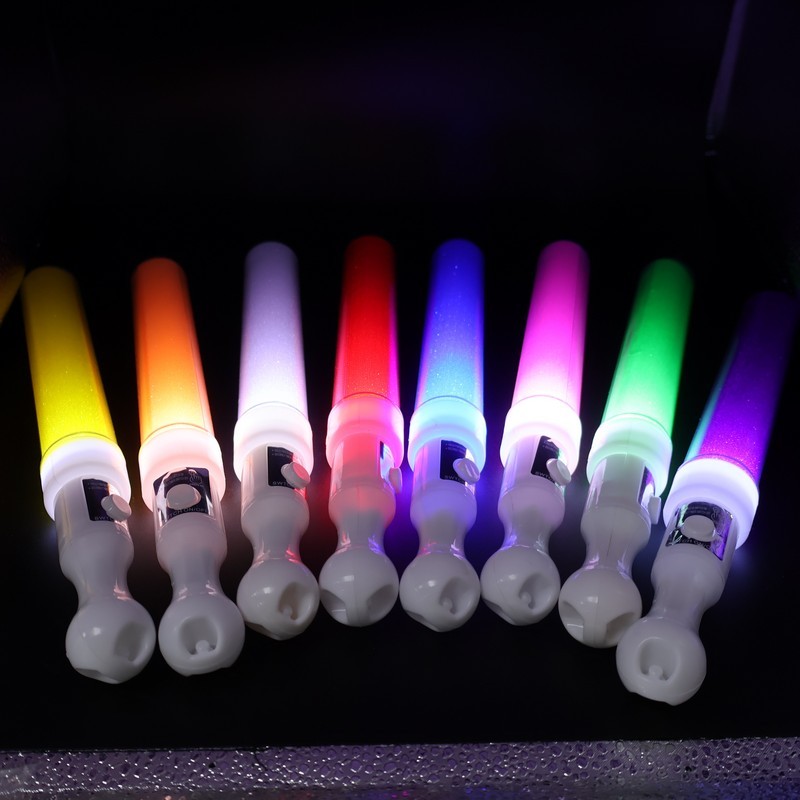 LED Multi-Color Glow Stick