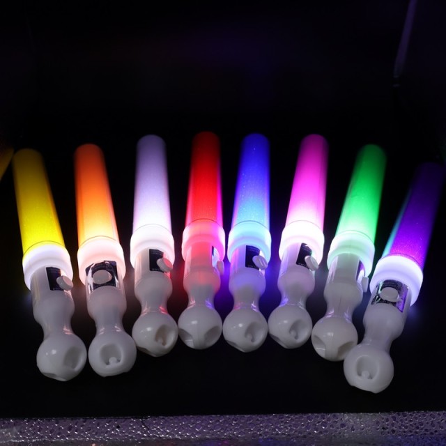 LED Multi-Color Glow Stick