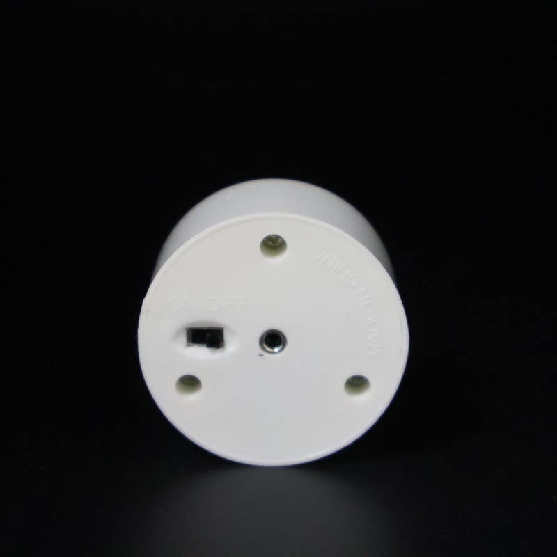 Rechargeable Flameless LED Tealight Candles