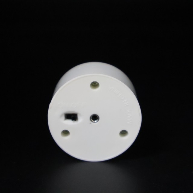 Rechargeable Flameless LED Tealight Candles