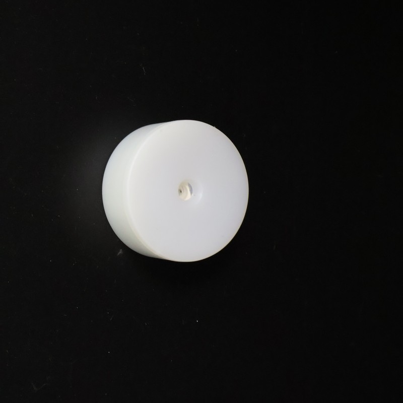 Mini Round RGB LED Light Base