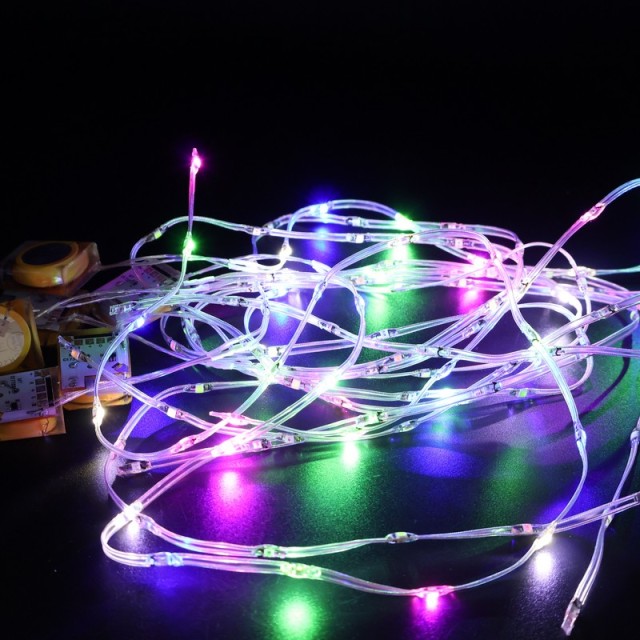 Vibration Activated LED Shoe Light for Sneakers