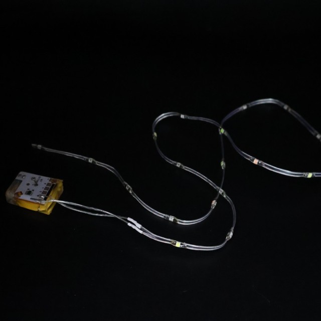 Vibration Activated LED Shoe Light for Sneakers