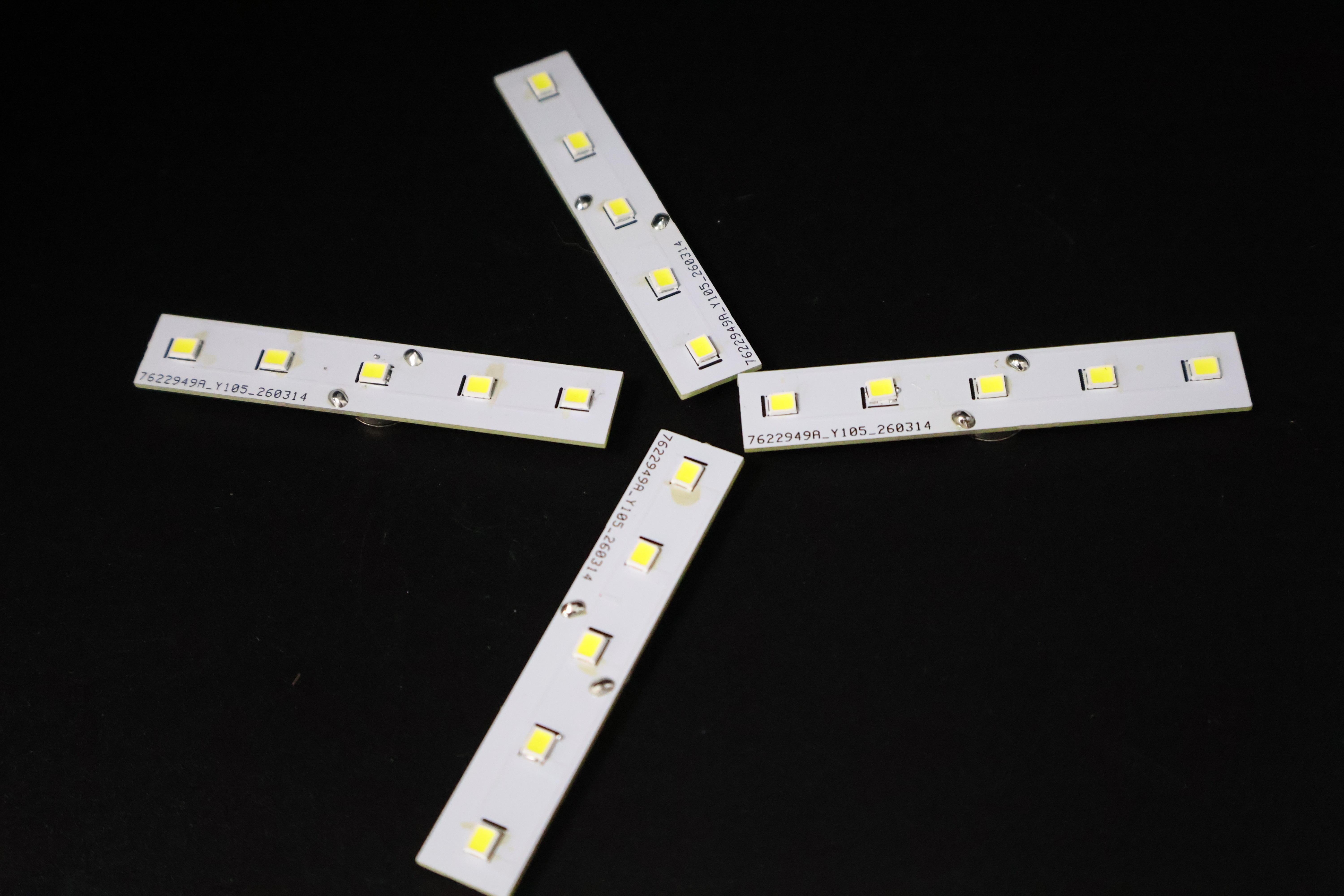 Magnetic Control LED Strip Light