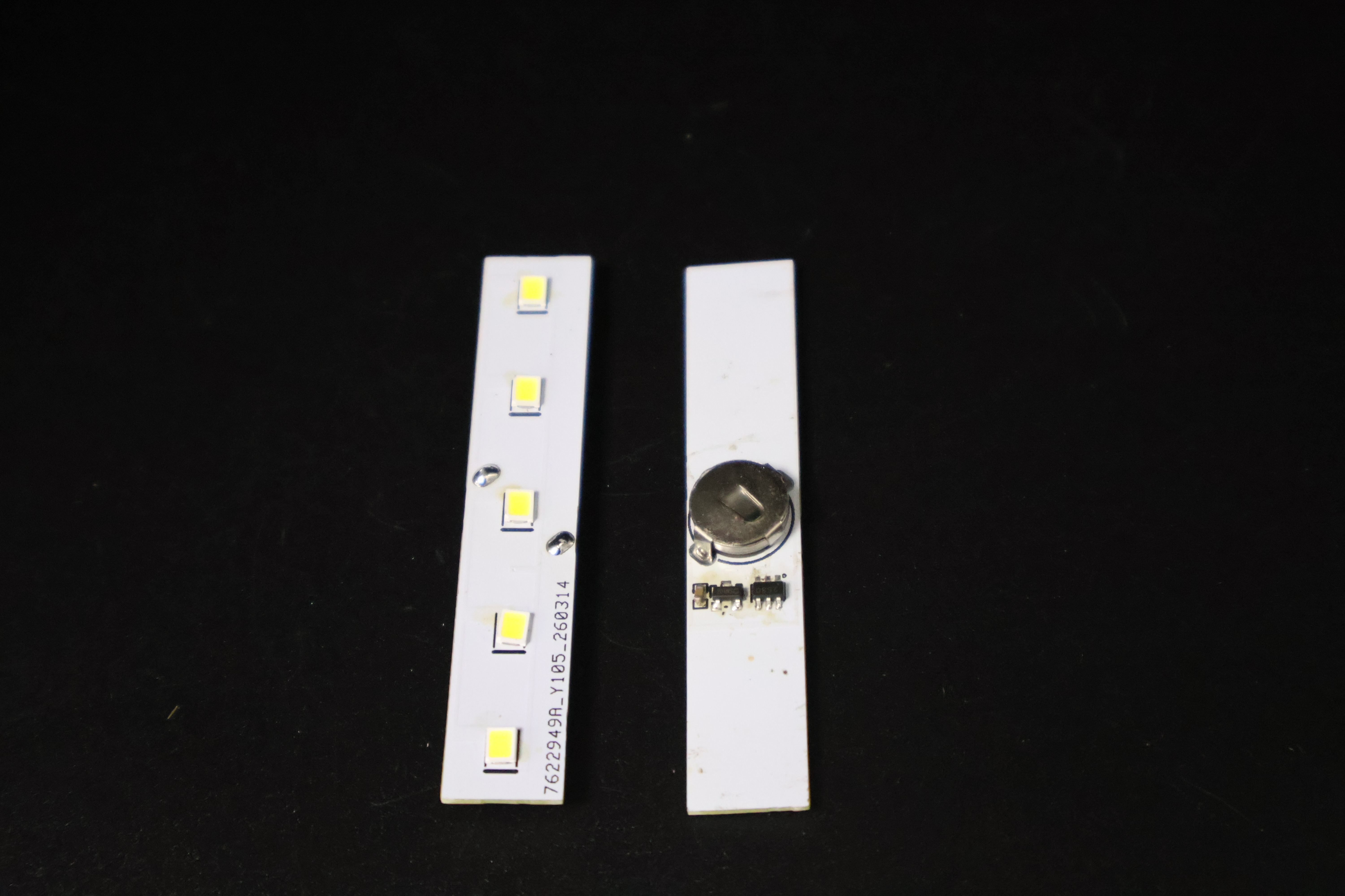 Magnetic Control LED Strip Light