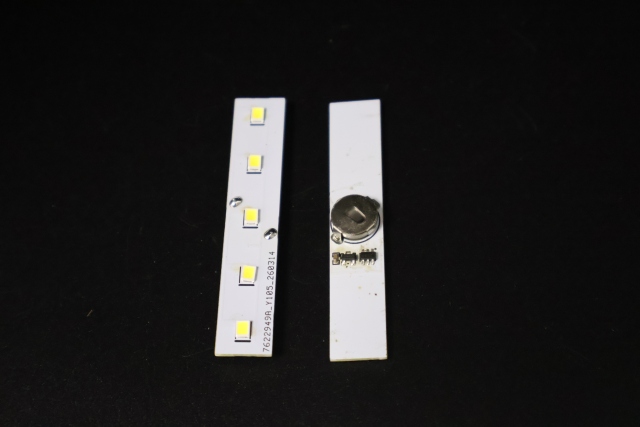 Magnetic Control LED Strip Light