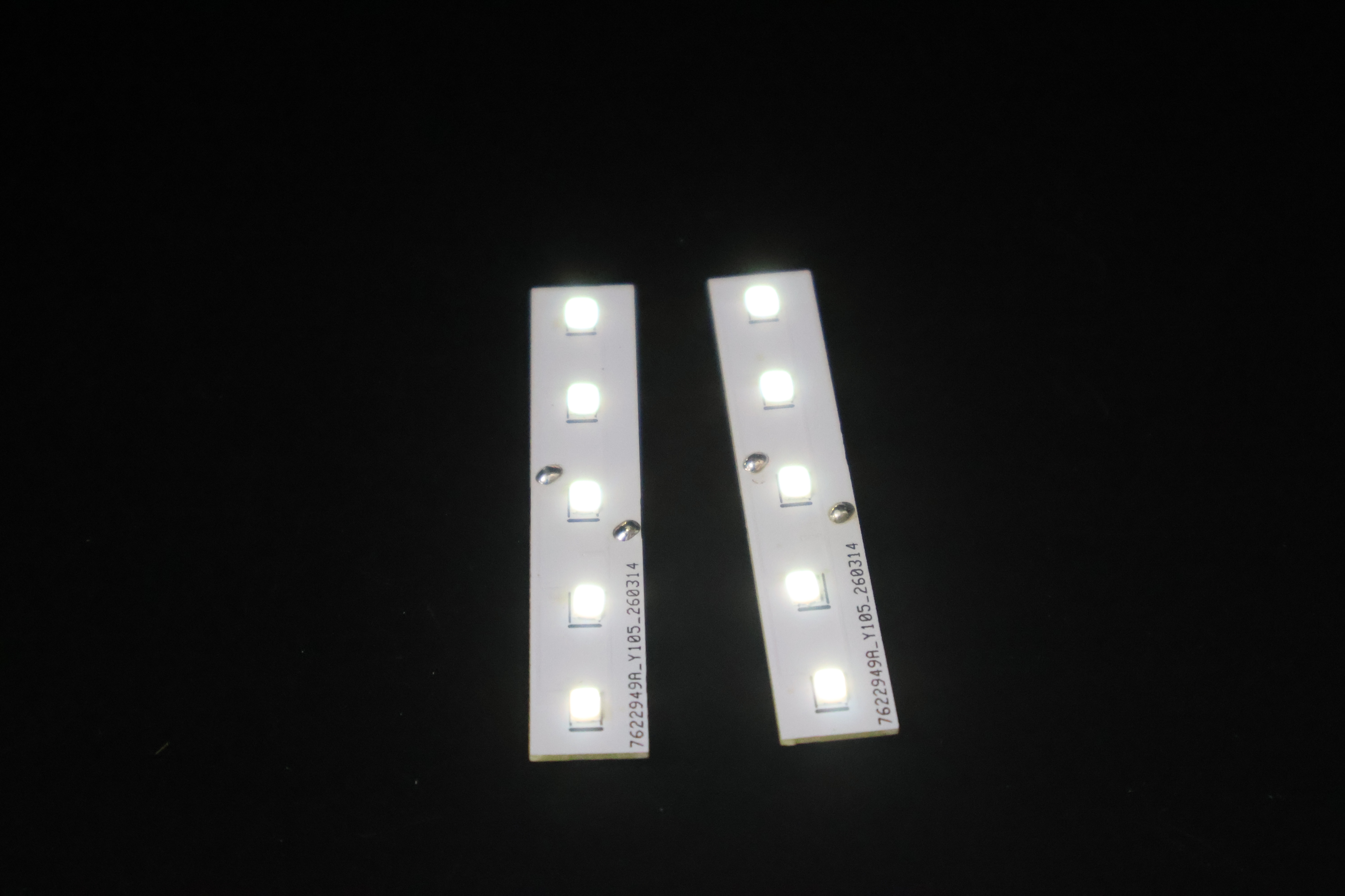 Magnetic Control LED Strip Light
