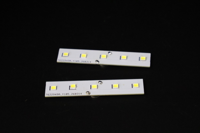 Magnetic Control LED Strip Light