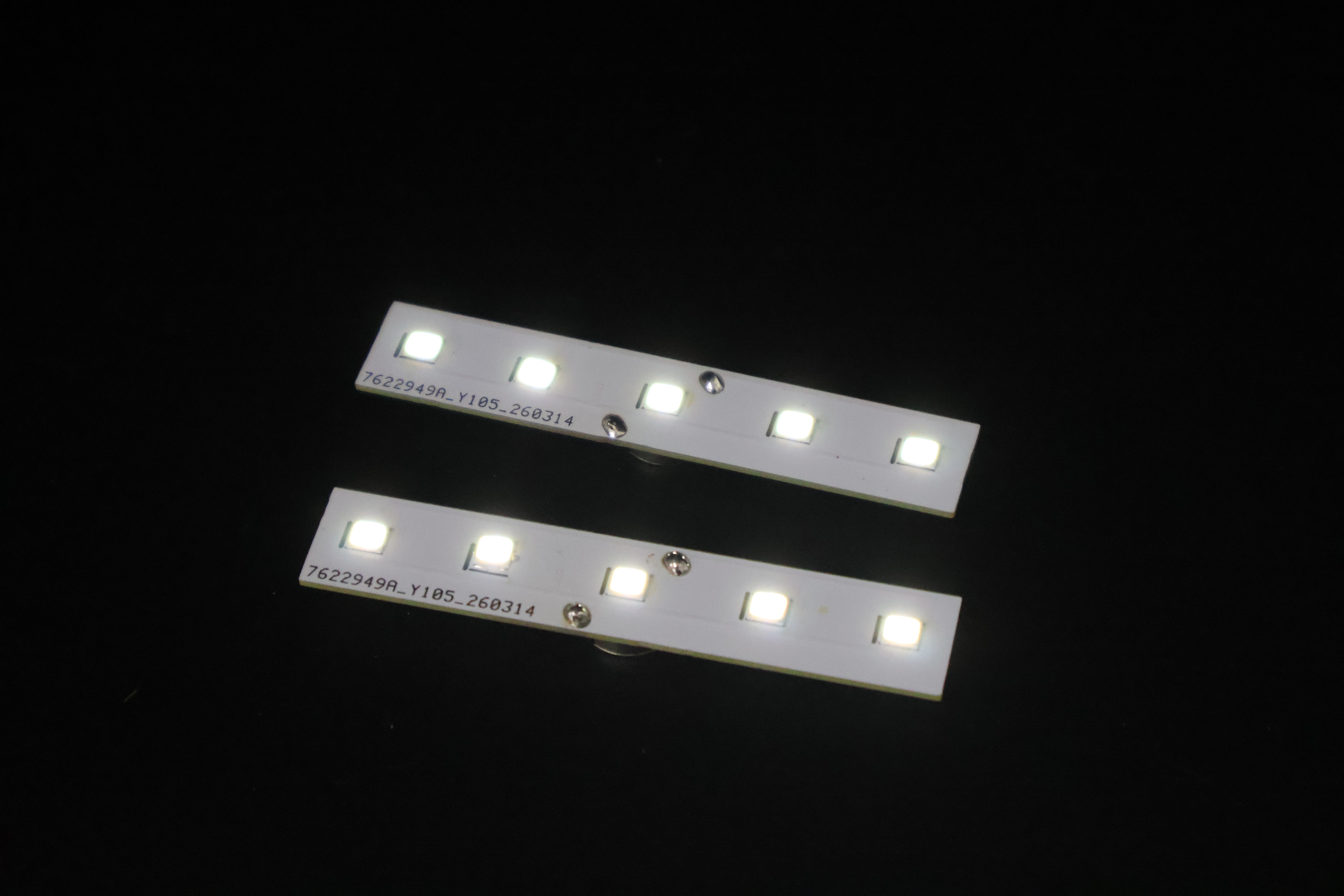 Magnetic Control LED Strip Light