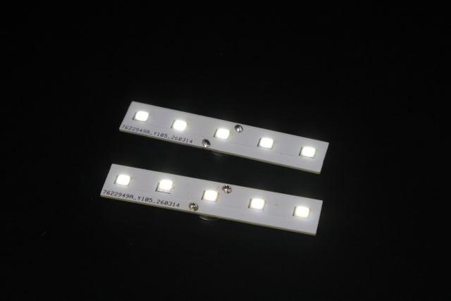 Magnetic Control LED Strip Light