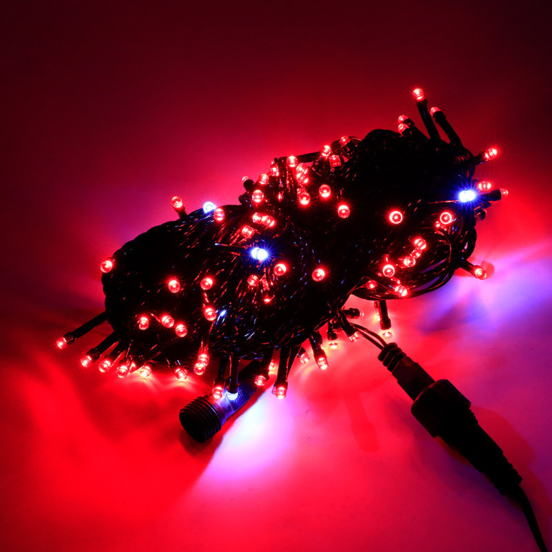 Waterproof LED String Lights