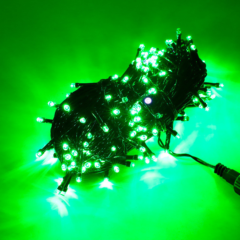 Waterproof LED String Lights