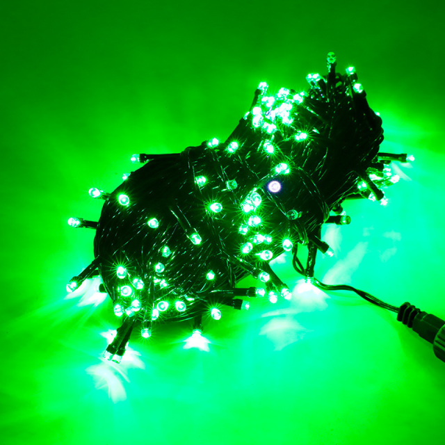 Waterproof LED String Lights
