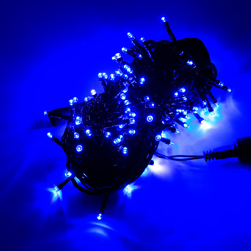 Waterproof LED String Lights