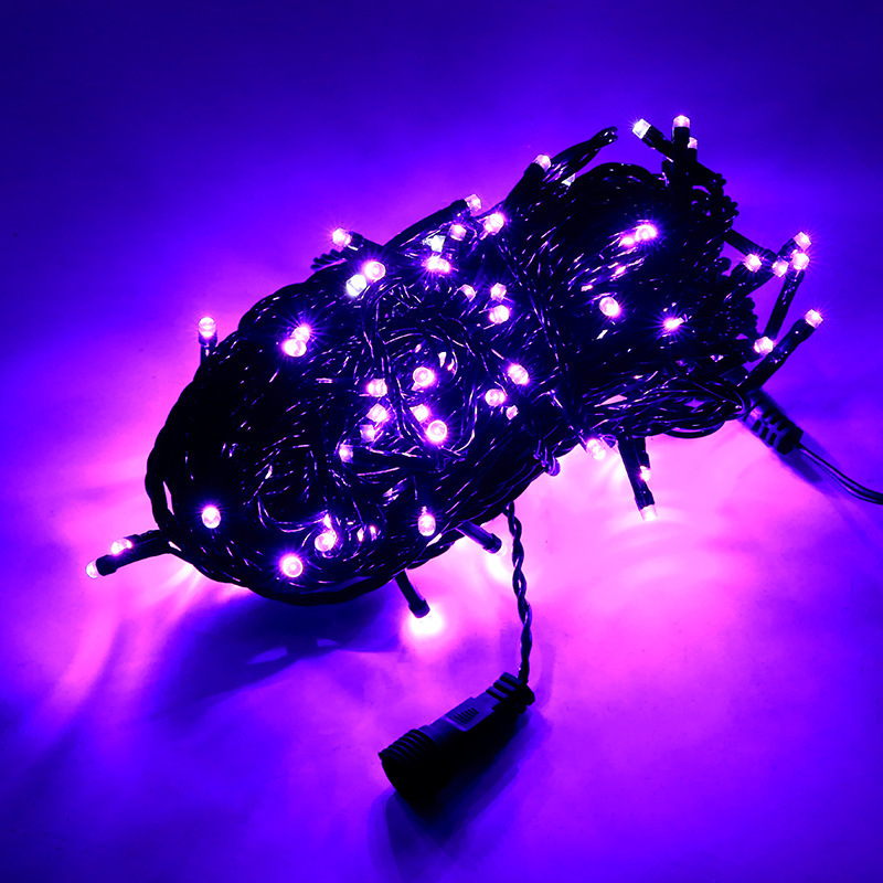 Waterproof LED String Lights