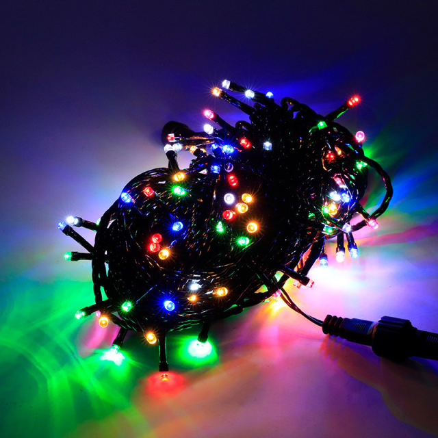 Waterproof LED String Lights