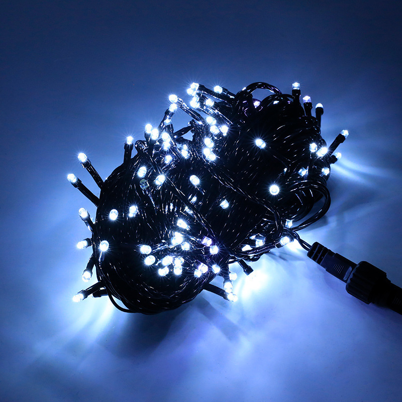 Waterproof LED String Lights